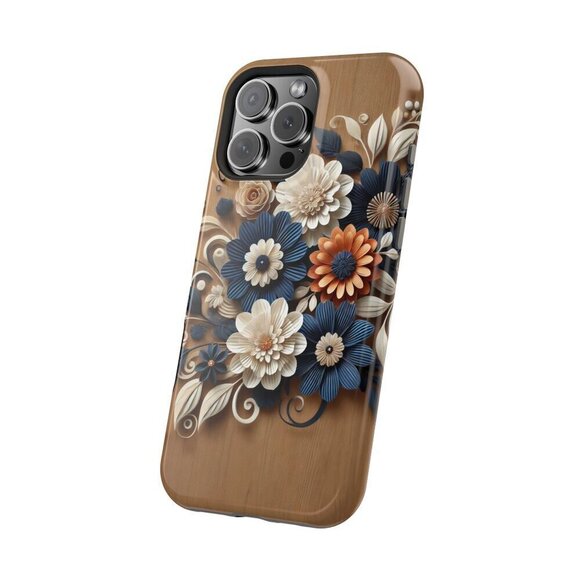 iPhone Phone Cases, Perfect Stylish Mobile Case, MLNMC509 - Picture 12 of 13